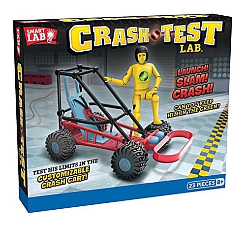 Crash Test Lab (Other)