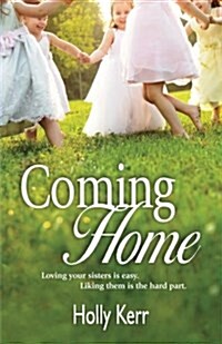 Coming Home (Paperback)