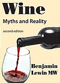Wine Myths and Reality (Hardcover)