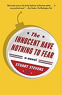 The Innocent Have Nothing to Fear (Paperback)