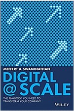 Digital @ Scale: The Playbook You Need to Transform Your Company (Hardcover)