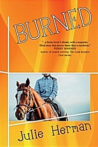 Burned (Paperback)