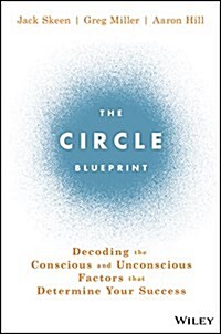 The Circle Blueprint: Decoding the Conscious and Unconscious Factors That Determine Your Success (Hardcover)