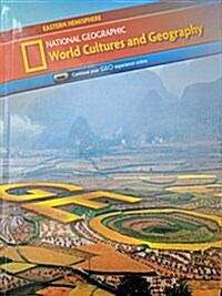 World Cultures and Geography Eastern Hemisphere: Student Edition (C) Updated (Hardcover, 2)
