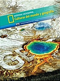 World Cultures and Geography Survey: Student Edition, Spanish, (C) Updated (Hardcover, 2)