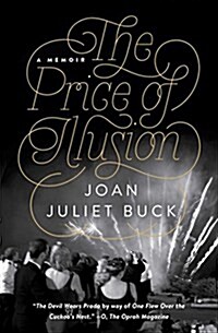 The Price of Illusion: A Memoir (Paperback)