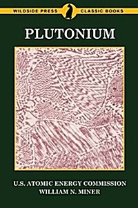 Plutonium (Paperback)