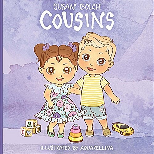 Cousins, Volume 1 (Hardcover)