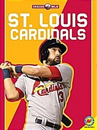 St. Louis Cardinals (Library Binding)