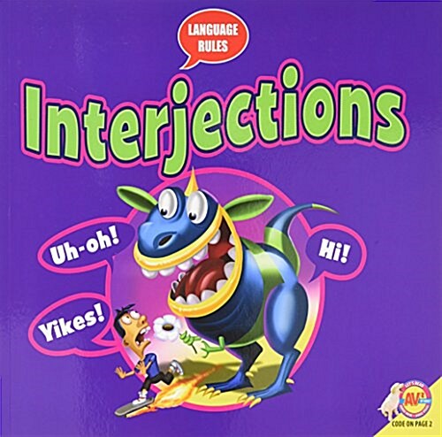 Interjections (Paperback)