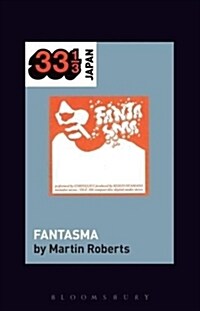 Corneliuss Fantasma (Paperback)