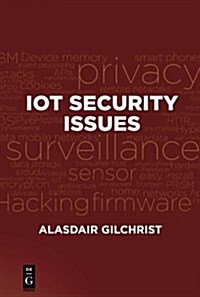 Iot Security Issues (Paperback)