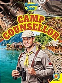 Camp Counsellor (Library Binding)