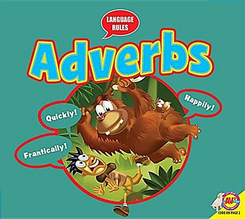 Adverbs (Paperback)