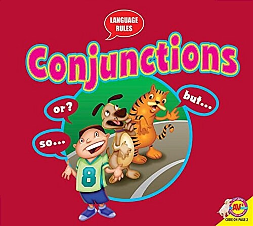 Conjunctions (Library Binding)