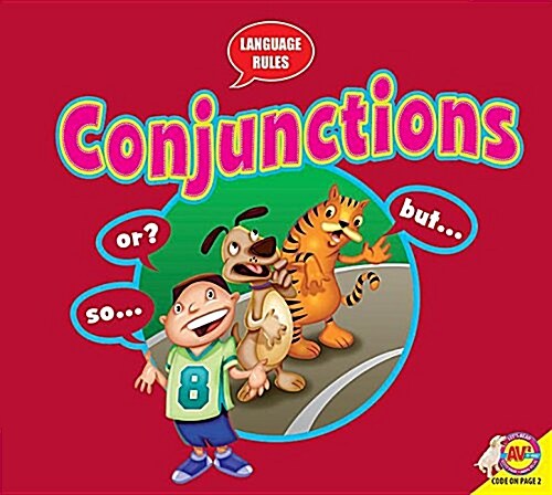 Conjunctions (Paperback)