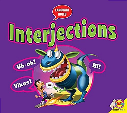 Interjections (Library Binding)