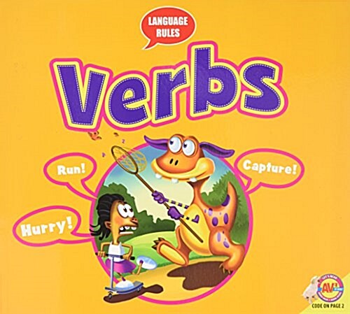 Verbs (Paperback)
