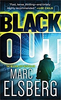 Blackout (Mass Market Paperback)