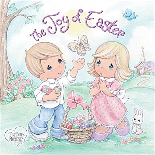 The Joy of Easter (Hardcover)