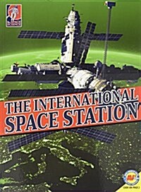 The International Space Station (Paperback)