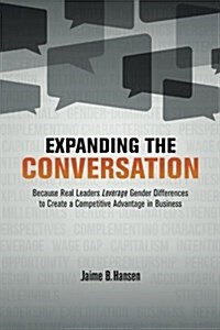 Expanding the Conversation (Paperback)