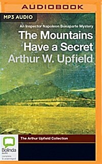 The Mountains Have a Secret (MP3 CD)