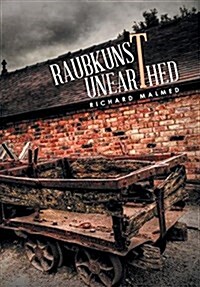 Raubkunst Unearthed (Hardcover)