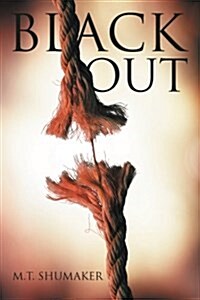 Black Out (Paperback)