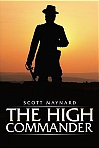The High Commander (Paperback)