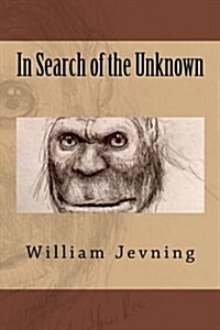 In Search of the Unknown (Paperback)