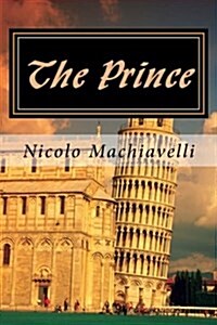 The Prince (Paperback)