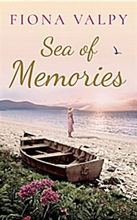 Sea of Memories (Audio CD)