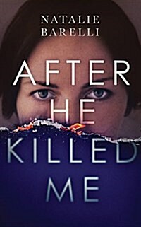 After He Killed Me (Audio CD)