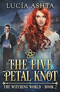 The Five-Petal Knot (Paperback)