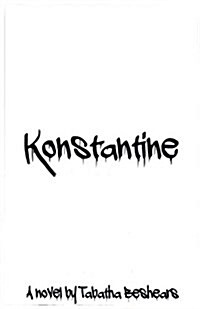 Konstantine (Paperback)