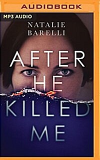 After He Killed Me (MP3 CD)