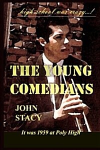 The Young Comedians (Paperback)