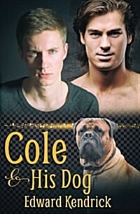 Cole & His Dog (Paperback)