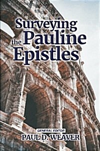 Surveying the Pauline Epistles (Paperback)