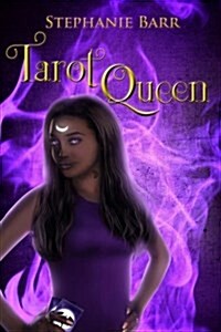 Tarot Queen (Paperback)