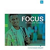 Focus on College Success, Loose-Leaf Version (Loose Leaf, 5)