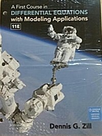 A First Course in Differential Equations with Modeling Applications, Loose-Leaf Version (Loose Leaf, 11)