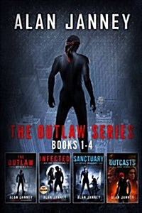 The Outlaw Series (Paperback)