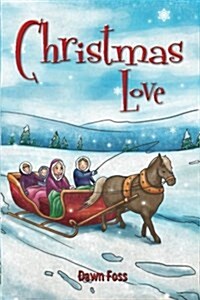 Christmas Love (Paperback)