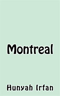 Montreal (Paperback)
