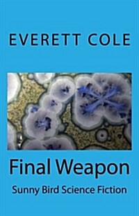 Final Weapon (Paperback)