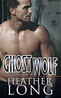 Ghost Wolf (Paperback)