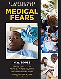 Medical Fears (Hardcover)