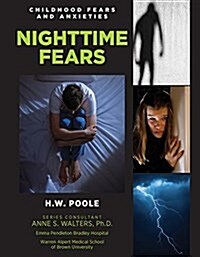 Nighttime Fears (Hardcover)